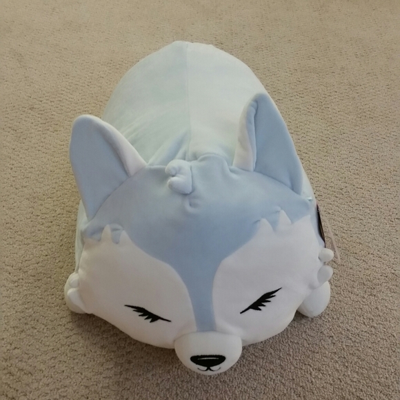 Justice Other - !!NEW!! Squishmallow Pillow!